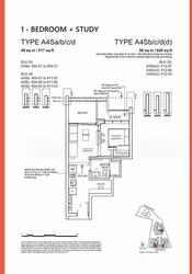 Haus On Handy (D9), Condominium #488069561